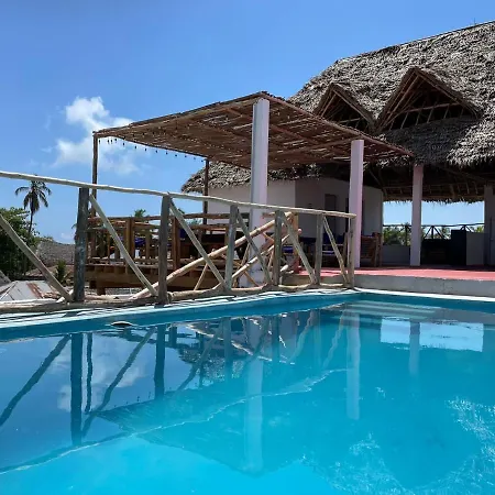 Babalao Rooftop Hotel